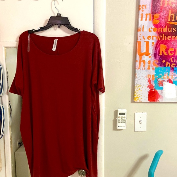 Coverup - Picture 2 of 5